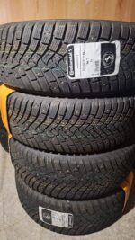 UusSkoda Superb orig. velg ja naast. - Image 2