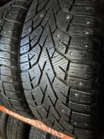 Gislaved NordFrost 100 205/60R16 96T - Image 3