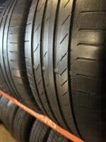 Continental SportContact 5 A0 235/55R19 101W - Image 3