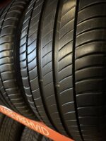 Michelin Primacy 3 RunFlat 245/45R18 100Y - Image 3