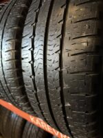 Michelin Agilis Camping 225/65R16C 112Q - Image 3