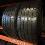 Triangle Sportex 275/35R20 102Y