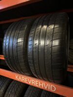 Triangle Sportex 275/35R20 102Y