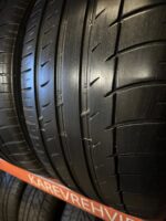 Triangle Sportex 275/35R20 102Y - Image 3