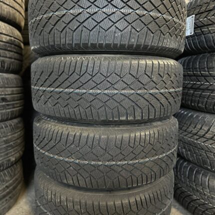 Continental VikingContact 7 225/55R17 101T