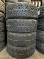 Bmw 17” orig + Continental lamell - Image 4