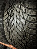 Nokian Hakkapeliitta R3 245/40R20 99T - Image 2