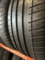 Michelin PilotSport 3 245/45R19 102Y - Image 2