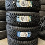Nokian Hakkapeliitta 10 SUV 235/50R19 103T