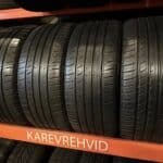 Jinyu Gallapro 225/40R19 93Y