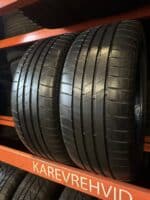 Bridgestone Turanza T005 235/45R18 94W