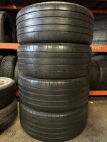 Goodyear Eagle F1 Asym 3 275/40R22 107Y