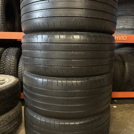 Goodyear Eagle F1 Asym 3 275/40R22 107Y