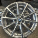 Bmw 17” orig. 5x112 uus