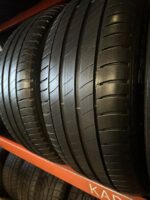 Michelin Primacy 3 RunFlat 245/45R18 100Y - Image 4