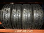 Barum Vanis 2 225/70R15C 112/110R - Image 2