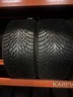 Nokian Hakkapeliitta R3 275/35R20 102T
