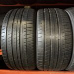 Michelin PilotSport 3 275/40R19 101Y MO