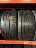 Michelin PilotSport 3 275/40R19 101Y MO