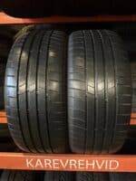 Bridgestone Turanza T005 235/45R18 94W - Image 2