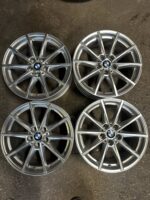 Bmw 17” orig. 5x112 uus - Image 2
