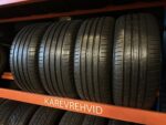 Pirelli P Zero RunFlat MOE 225/40R19 93Y - Image 2