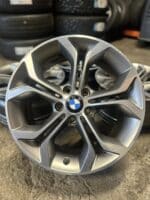 Bmw 18” 5x120