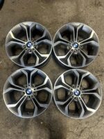 Bmw 18” 5x120 - Image 2