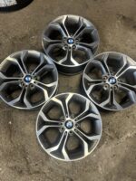 Bmw 18” 5x120 - Image 3
