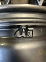 Bmw 18” 5x120 - Image 4