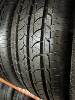 Barum Vanis 2 225/70R15C 112/110R - Image 3