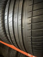 Michelin PilotSport 3 275/40R19 101Y MO - Image 2