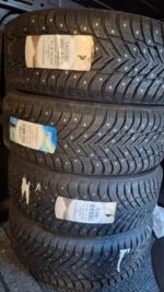 Opel orig ja Nokian Hakkapeliitta 10 SUV 235/55R19 - Image 3
