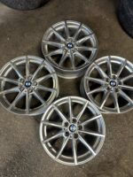 Bmw 17” orig. 5x112 uus - Image 3