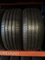 Pirelli P Zero RunFlat MOE 225/40R19 93Y