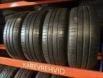 Michelin EnergySaver 205/55R16 91V
