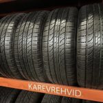 Viatti Bosco A/T 225/55R18 102V