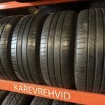 Michelin EnergySaver 205/55R16 91V