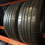 Goodyear EfficientGrip 225/55R17 101Y