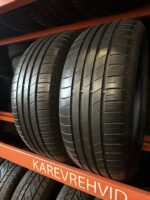 Goodyear EfficientGrip 225/55R17 101Y