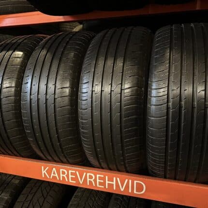 Maxxis Premitra 5 225/45R18 95W