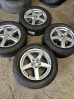 Image velg 16” ja Toyo Ice-Freezer 205/60R16 92T - Image 2