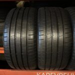 Pirelli P Zero RunFlat MOE 255/35R19 95Y
