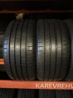 Pirelli P Zero RunFlat MOE 255/35R19 95Y