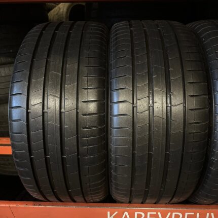 Pirelli P Zero RunFlat MOE 255/35R19 95Y