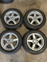 Image velg 16” ja Toyo Ice-Freezer 205/60R16 92T - Image 3