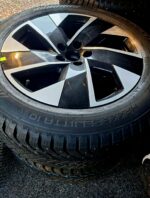 Opel orig ja Nokian Hakkapeliitta 10 SUV 235/55R19