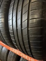 Goodyear EfficientGrip 225/55R17 101Y - Image 3