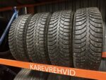 Bridgestone Spike 01 195/65R15 95T