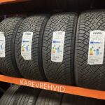 Nokian Hakkapeliitta R5 EV 235/45R20 100T XL